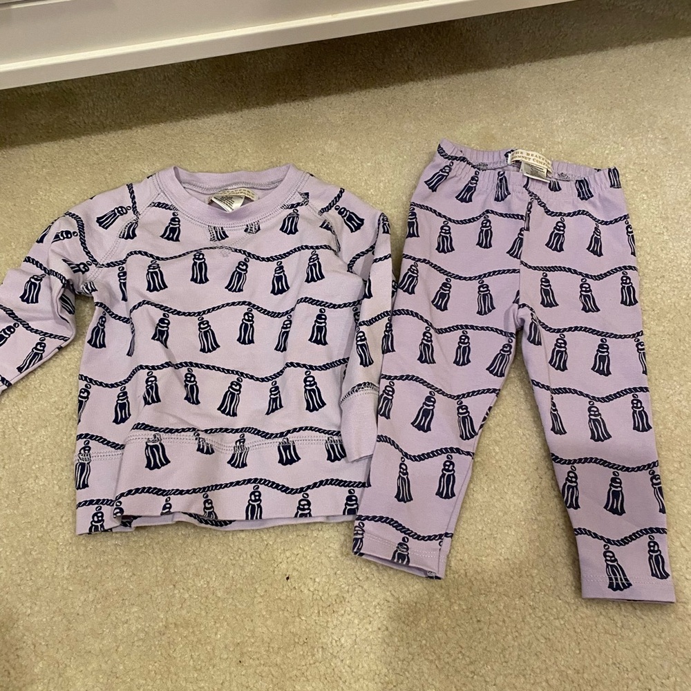 TBBC Set